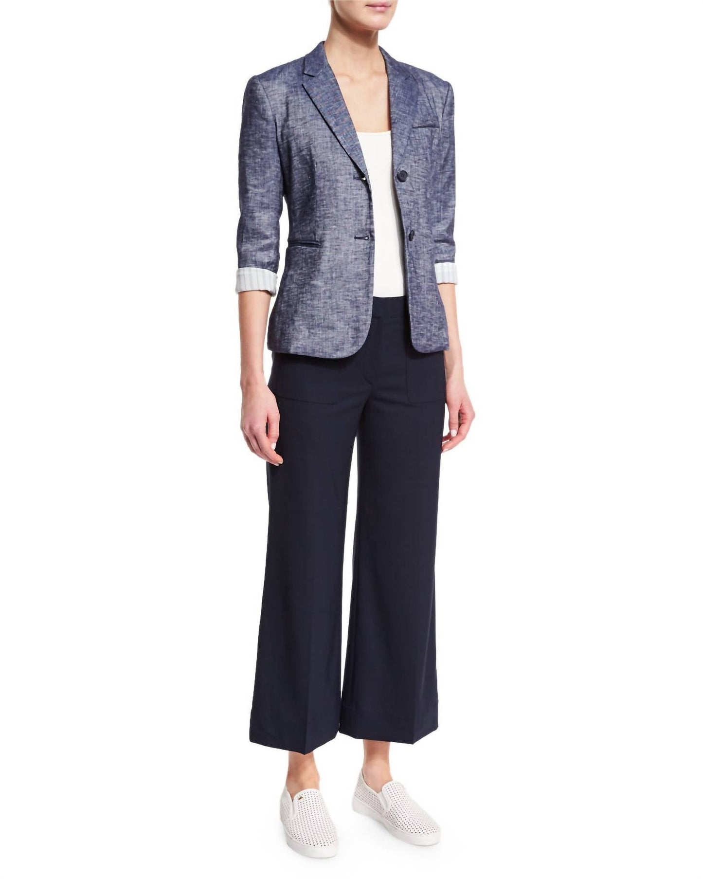 Theory - LIVDALE TROUSER