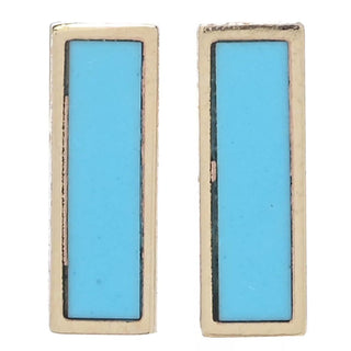 Sabrina Designs 14K Gold Choice of Gem Stud Earrings, 8.0 grams