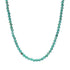 southwest-elements-sterling-silver-kingman-turquoise-bead-necklace