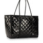Haute Shore - Women's Greyson Puffer Tote Bag