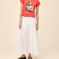 Daydreamer - David Bowie 1973 Pinups Vintage Tee