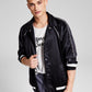 And Now This Men s Coach Jacket Black Size Small