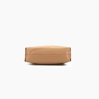 Like Dreams - Bolsa tote feminina Susan grande vegana e desleixada