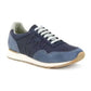 El Naturalista - Women's Walky Multileather Sneakers