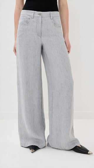 Twp - Tiny Dancer Jeans