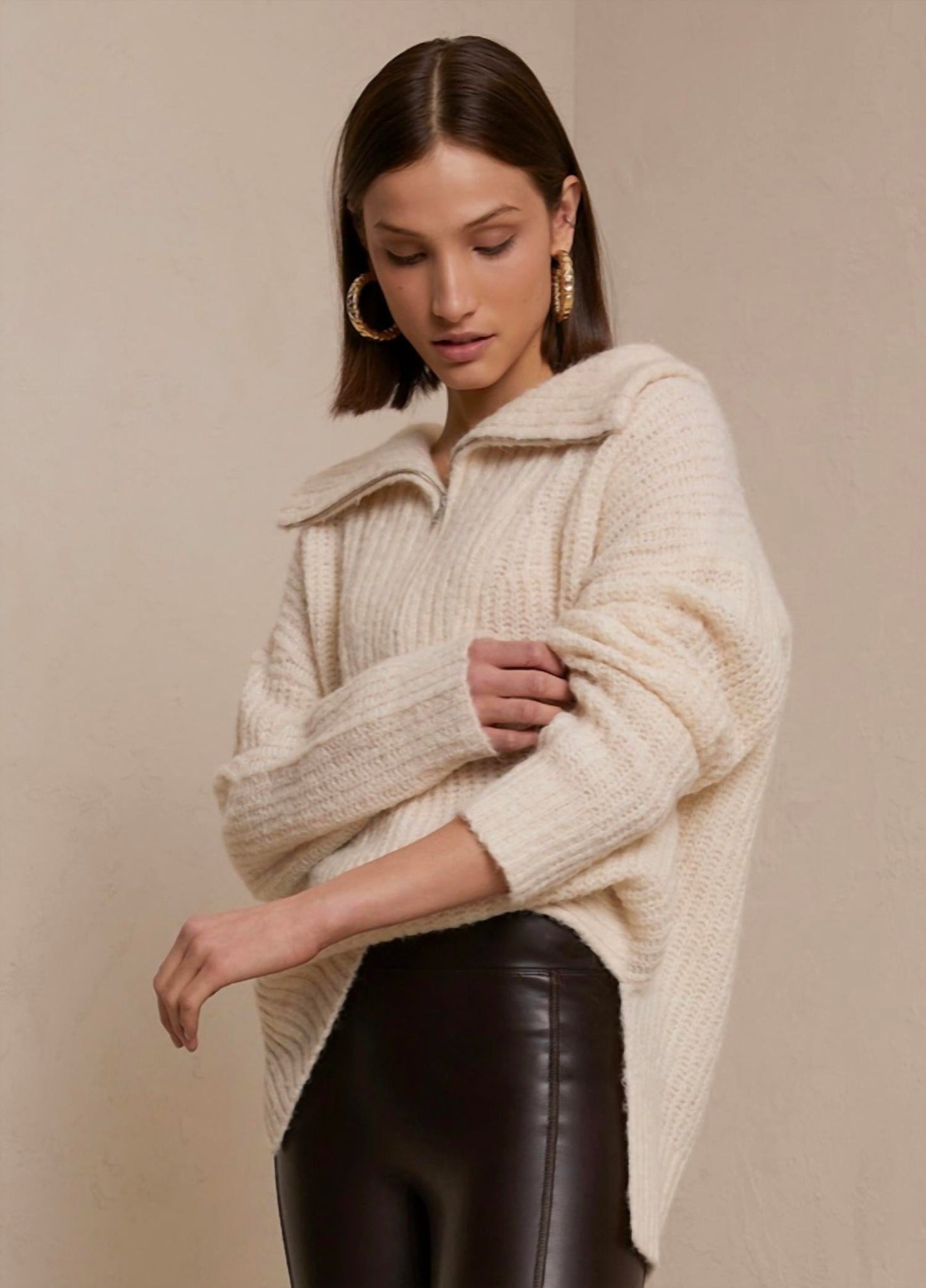 A.L.C. - Everett Sweater