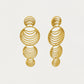 Dean Davidson - Women's Salvador Long Drop Earrings