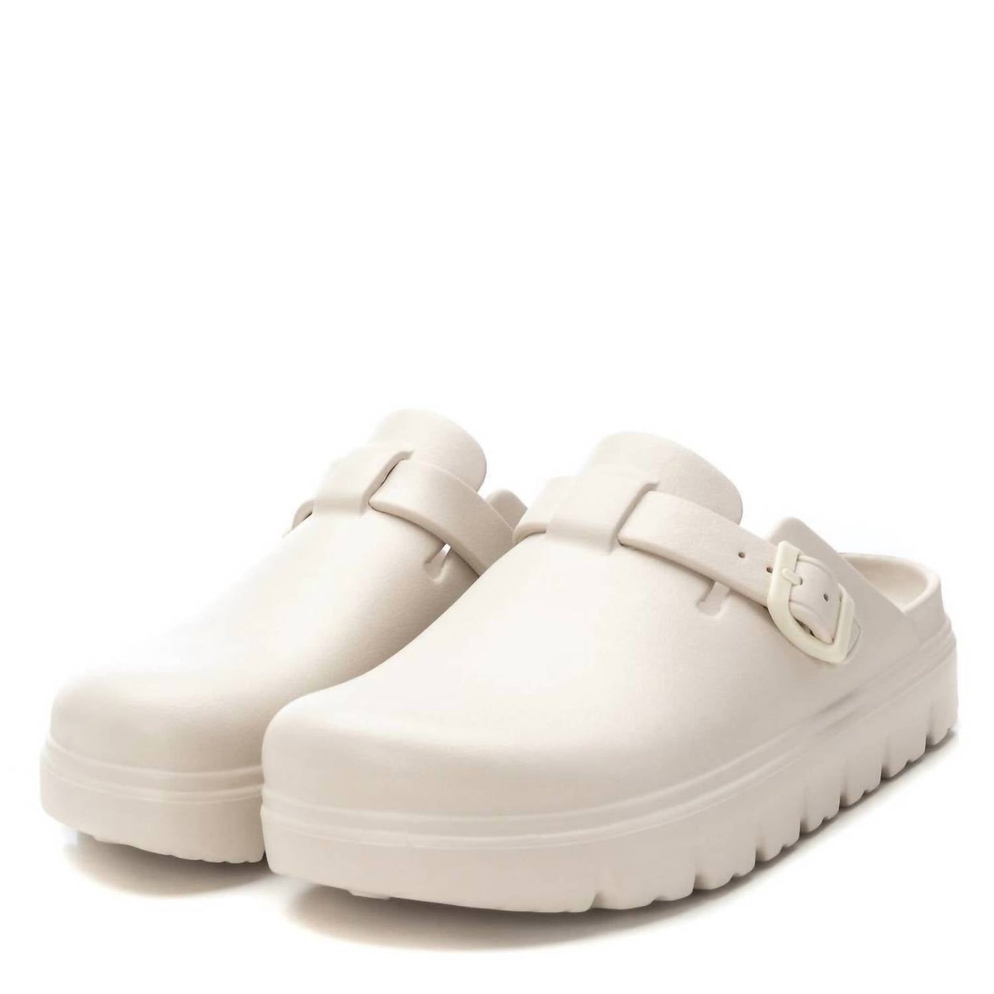 Xti - Women's Rubber Clogs