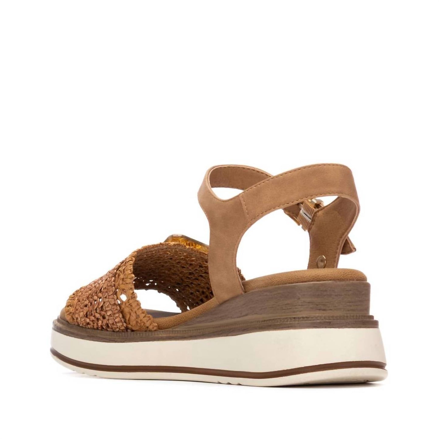 Xti - Women's Ankle Strap Sandals