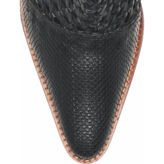 Free People - Botas femininas In The Loop Woven