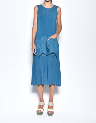 Simply Mila - Vestido Pocket Bags