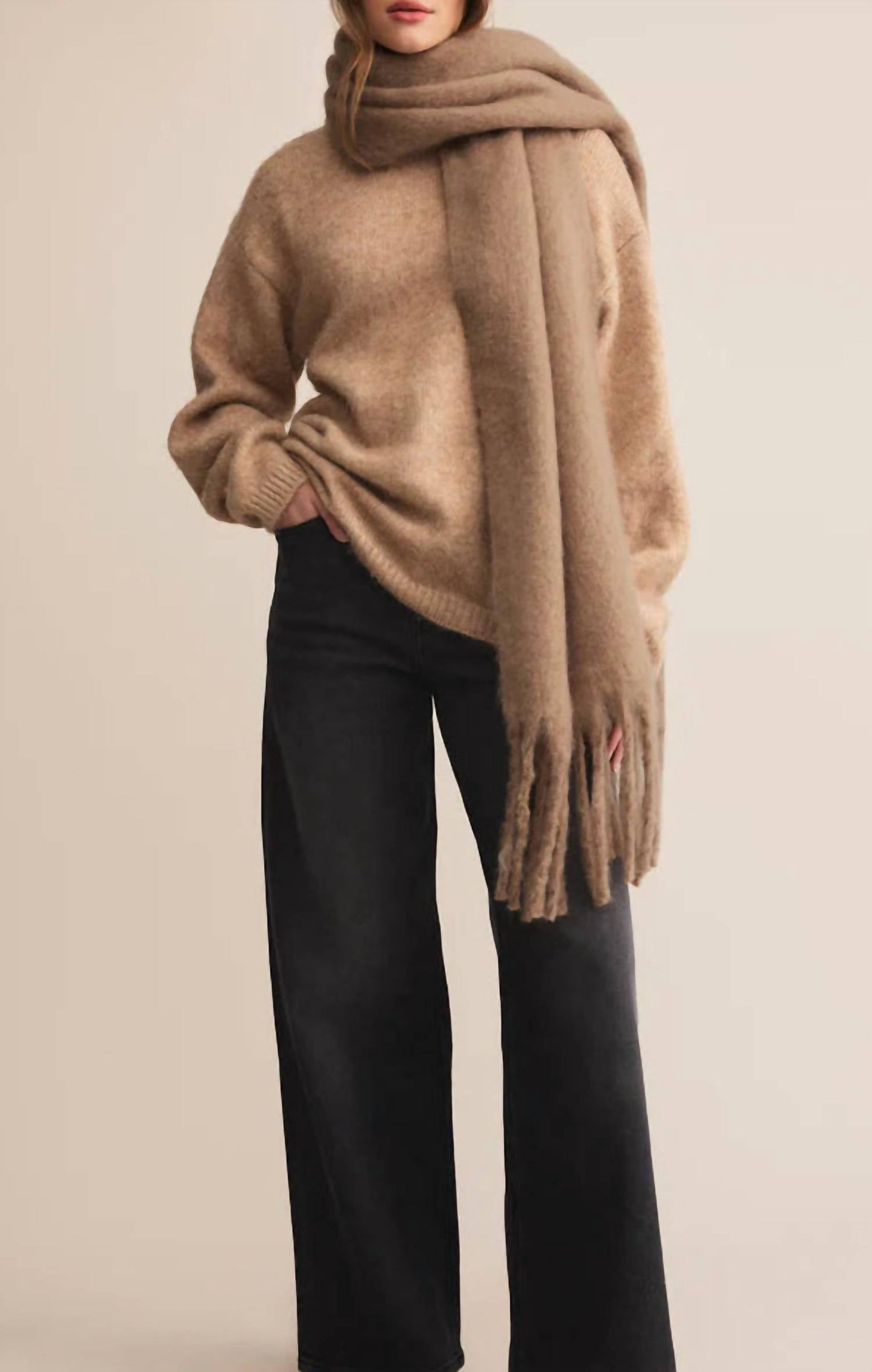 Z Supply - Show Me The Way Scarf