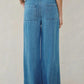 Bella Dahl - Drawstring Relaxed Jean