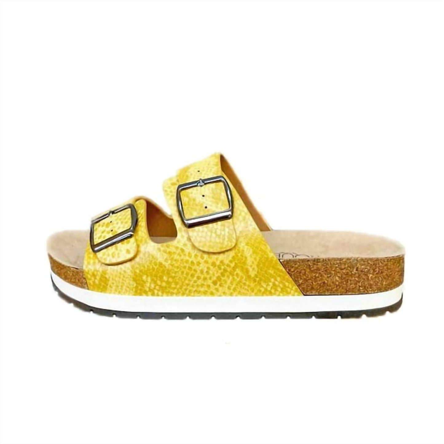 Corkys Footwear - Women's Beach Babe Sandals