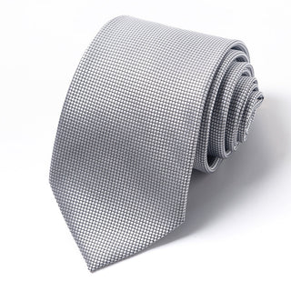 Men's Neckties - Formal Classic Patterned Tie (50 Style Options)