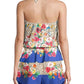 Johnny Was - Bella Tankini Top