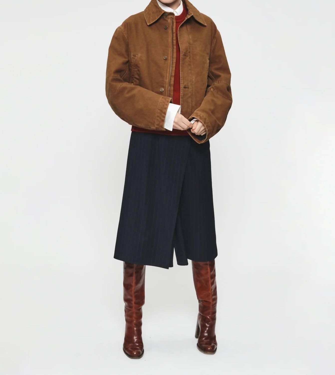 6397 - Flight Jacket