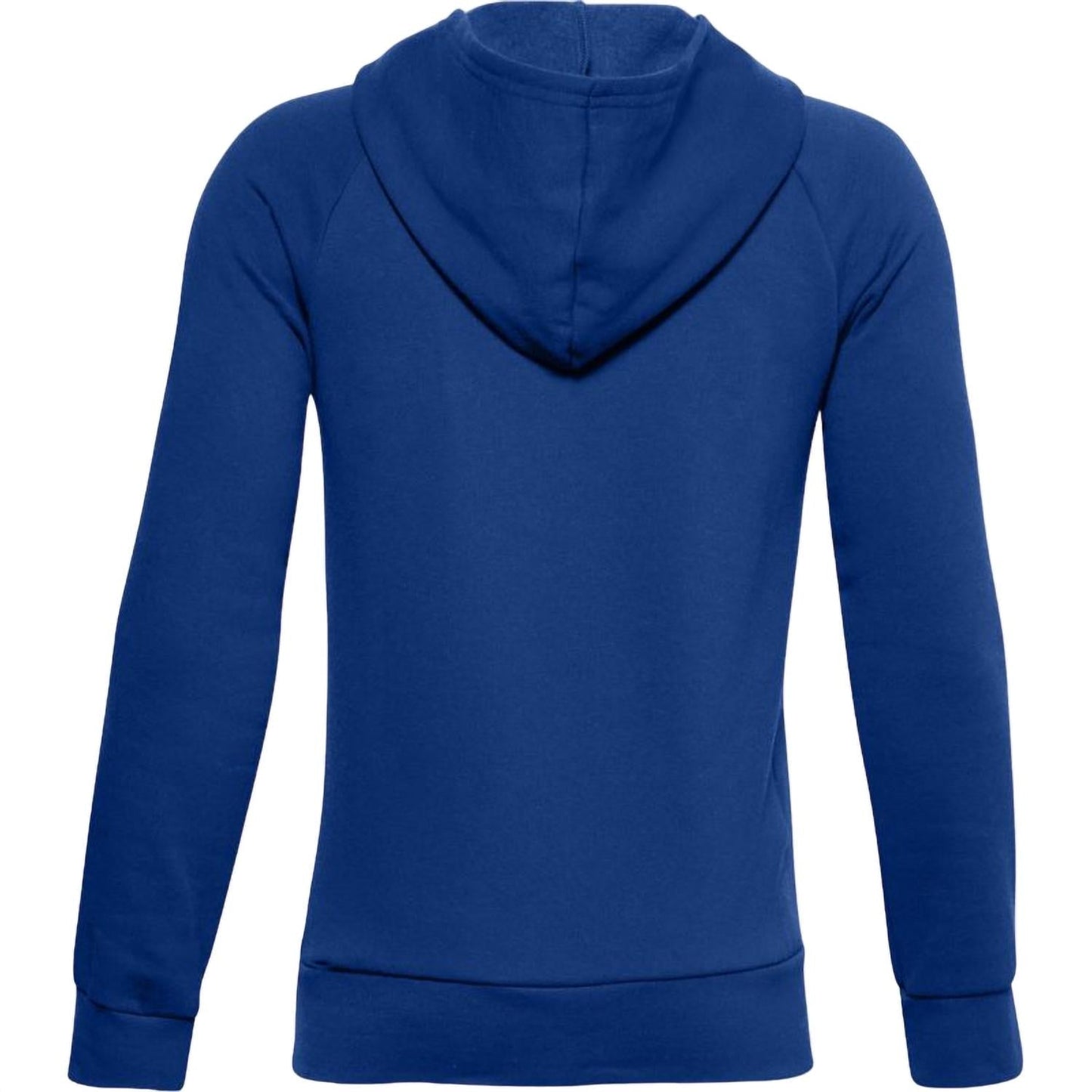 Under Armour - Boys' Rival Fleece Big Logo Hoodie