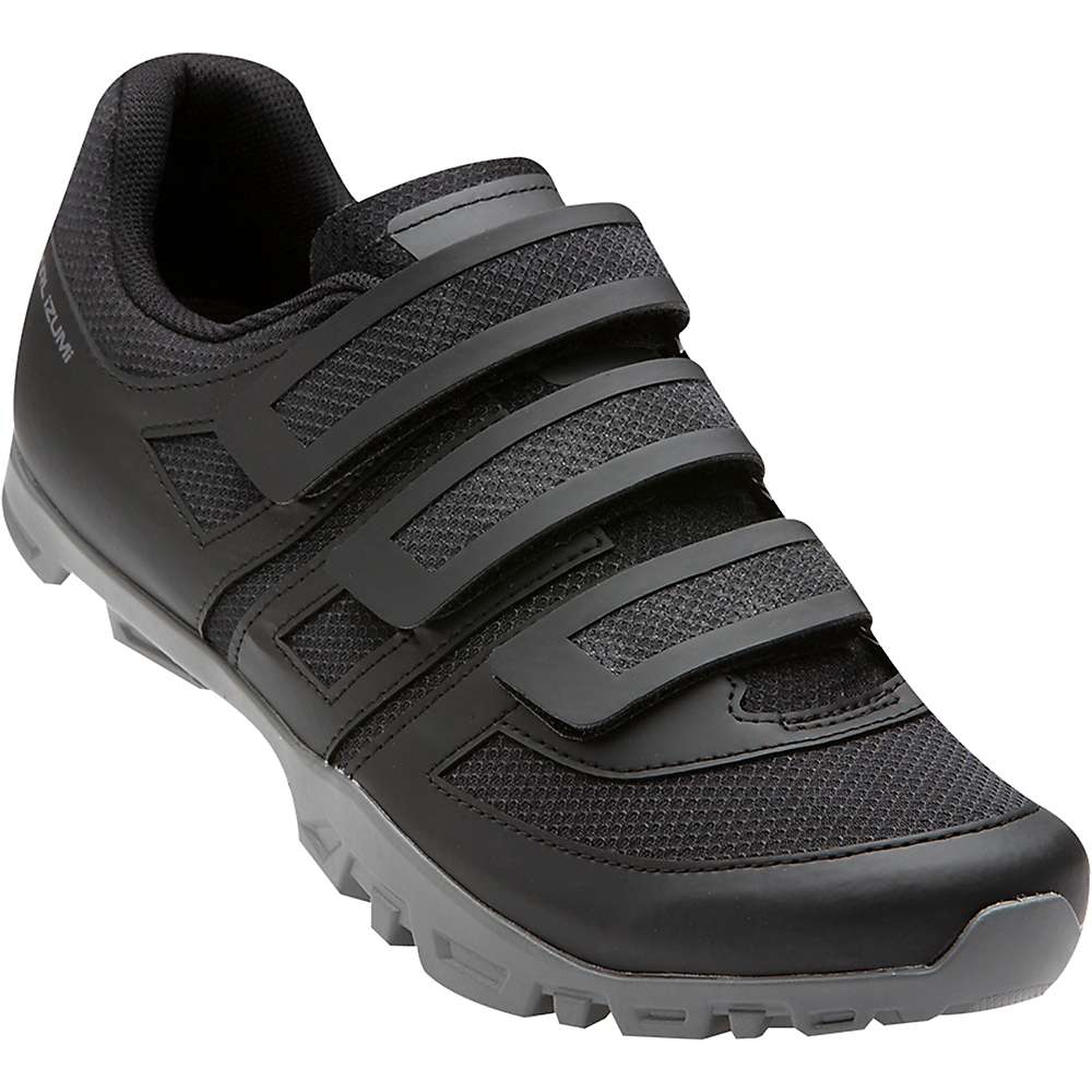 PEARL IZUMI AllRoad V5 Men's Cycling Shoes - Black
