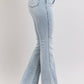 Judy Blue - Tummy Control Bootcut Jeans