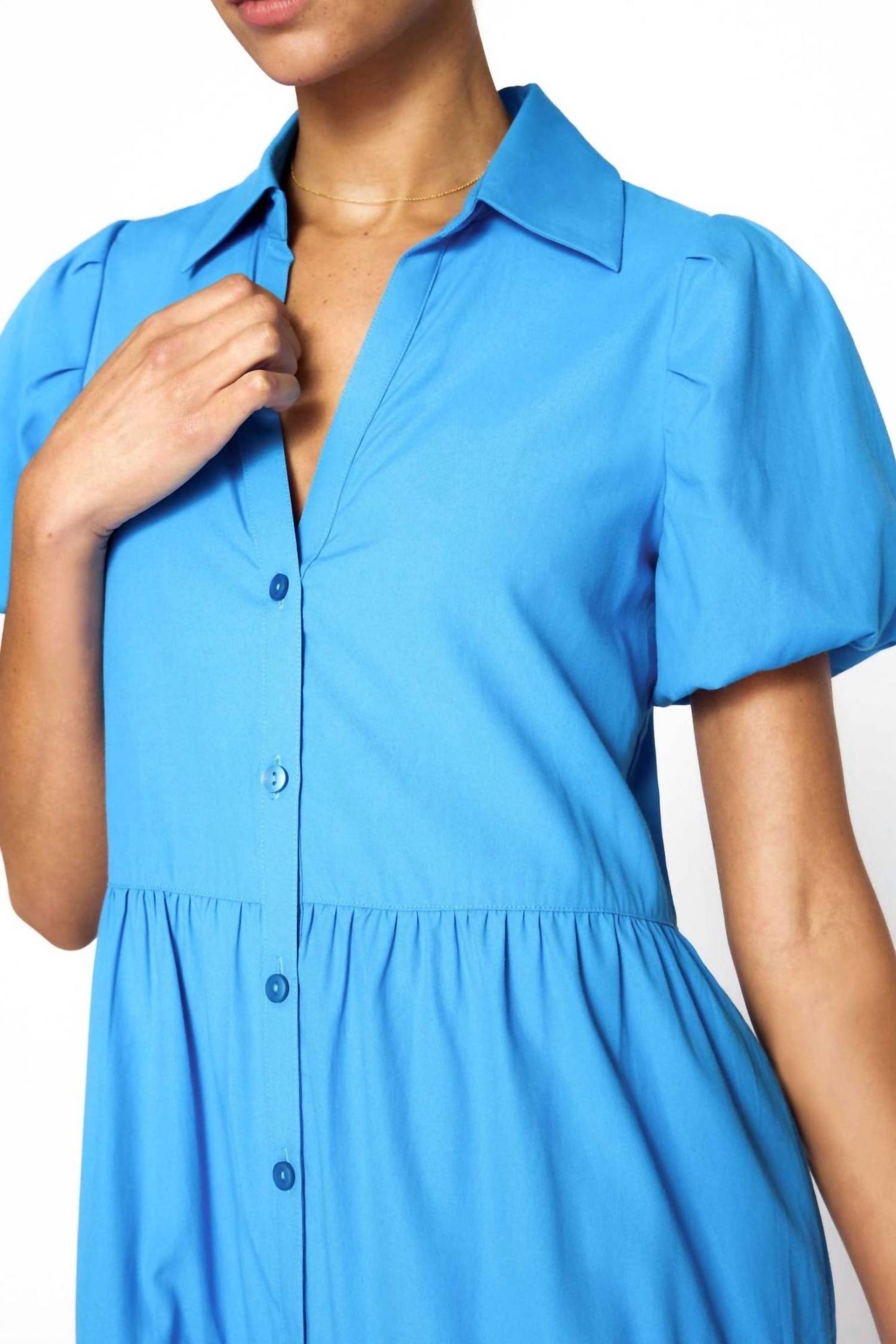 Brochu Walker - Havana Dress