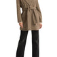 Z Supply - Hawthorne Herringbone Coat