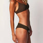 Citrine - Stella Bikini Top