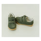 L'Amour - Kid's Kyle Double Strap Sneaker