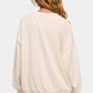 Z Supply - Women's Oversized Lover Sweatshirt