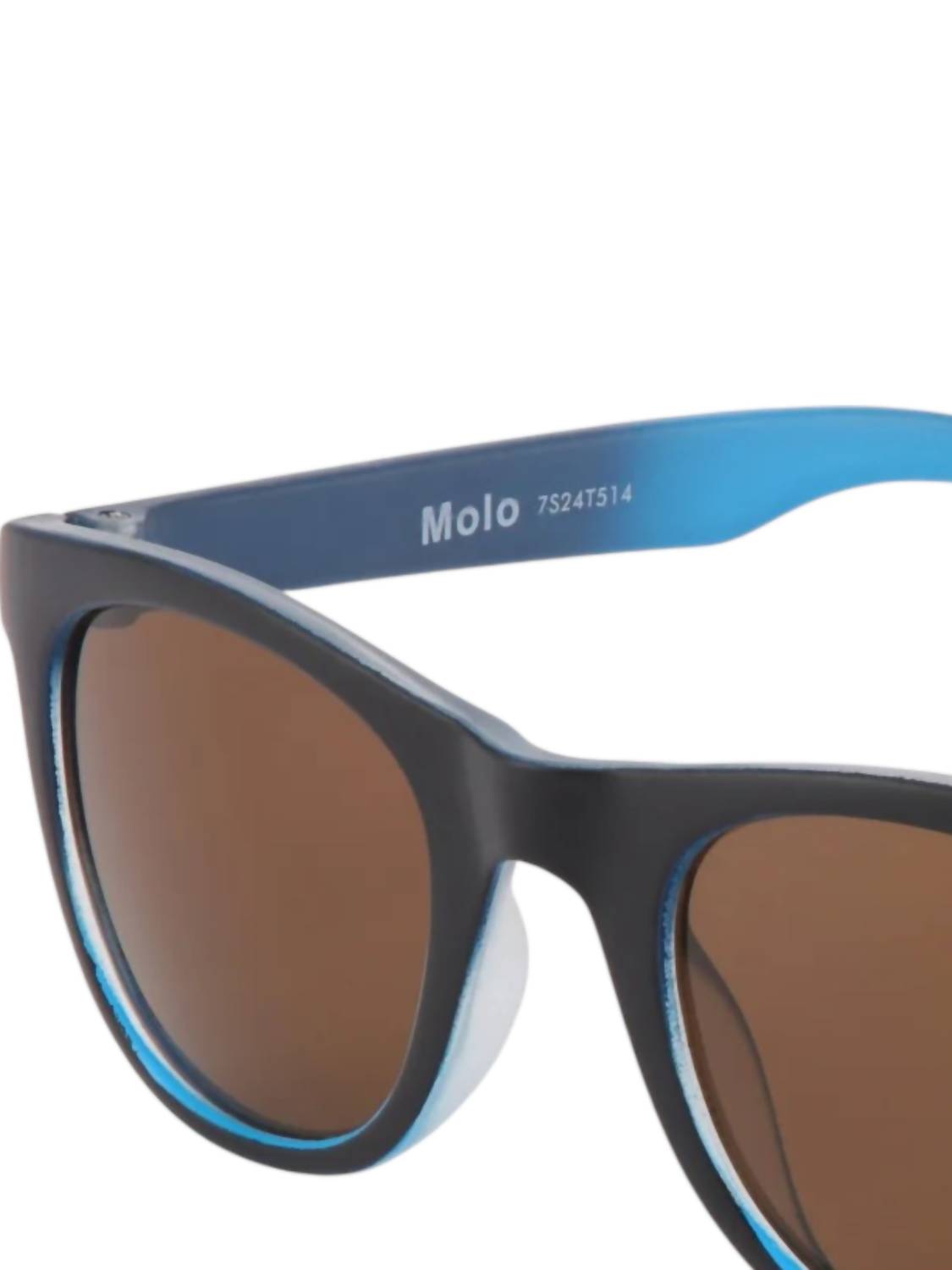 Molo - Kid's Smile Sunglasses