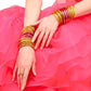 Budhagirl - Women's Tzubbie All Weather Bangle (awb®)
