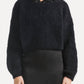 Americandreams - Cornelia Cropped Cardigan