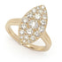 gems-of-distinction-14k-gold-1-28ctw-diamond-cluster-ring-5-9-grams