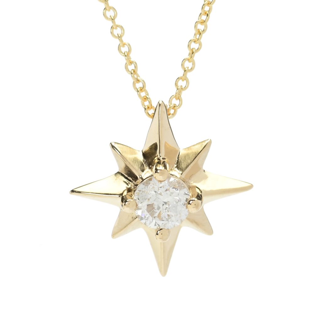 gems-of-distinction-14k-gold-0-29ctw-diamond-all-star-pendant-w-chain