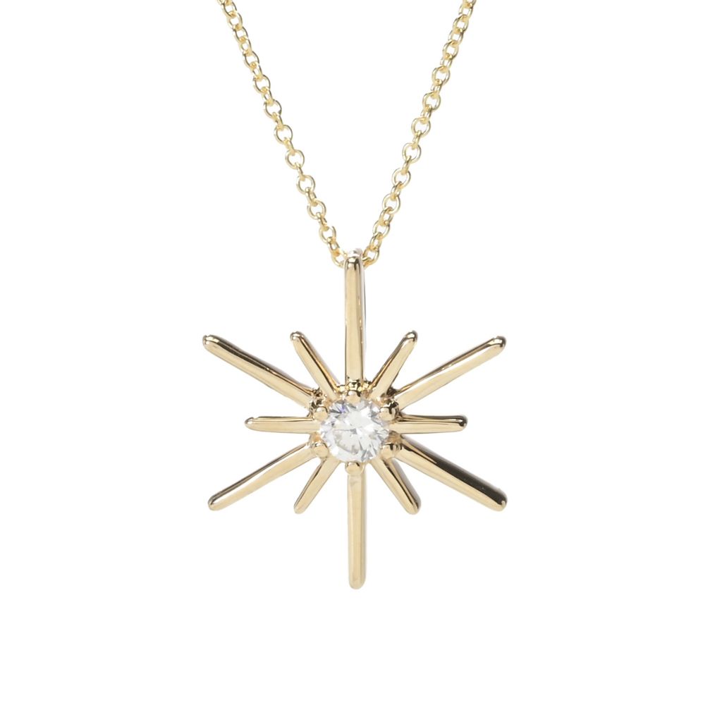 gems-of-distinction-14k-gold-0-16ctw-diamond-starburst-pendant-w-chain