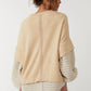 Free People - HOLLY TWOFER PULLOVER