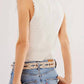 Free People - Ava Knit Vest