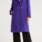 Area Stars - Belinda Double Breasted Coat