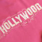 Care Tucker - 90’s Baggy Crewneck Hollywood Sweatshirt