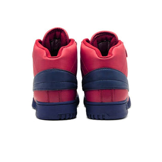 Fila - MENS F-13V LEATHER SYNTHETIC SNEAKER