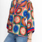 Johnny Was - Women's Liondra Blouse