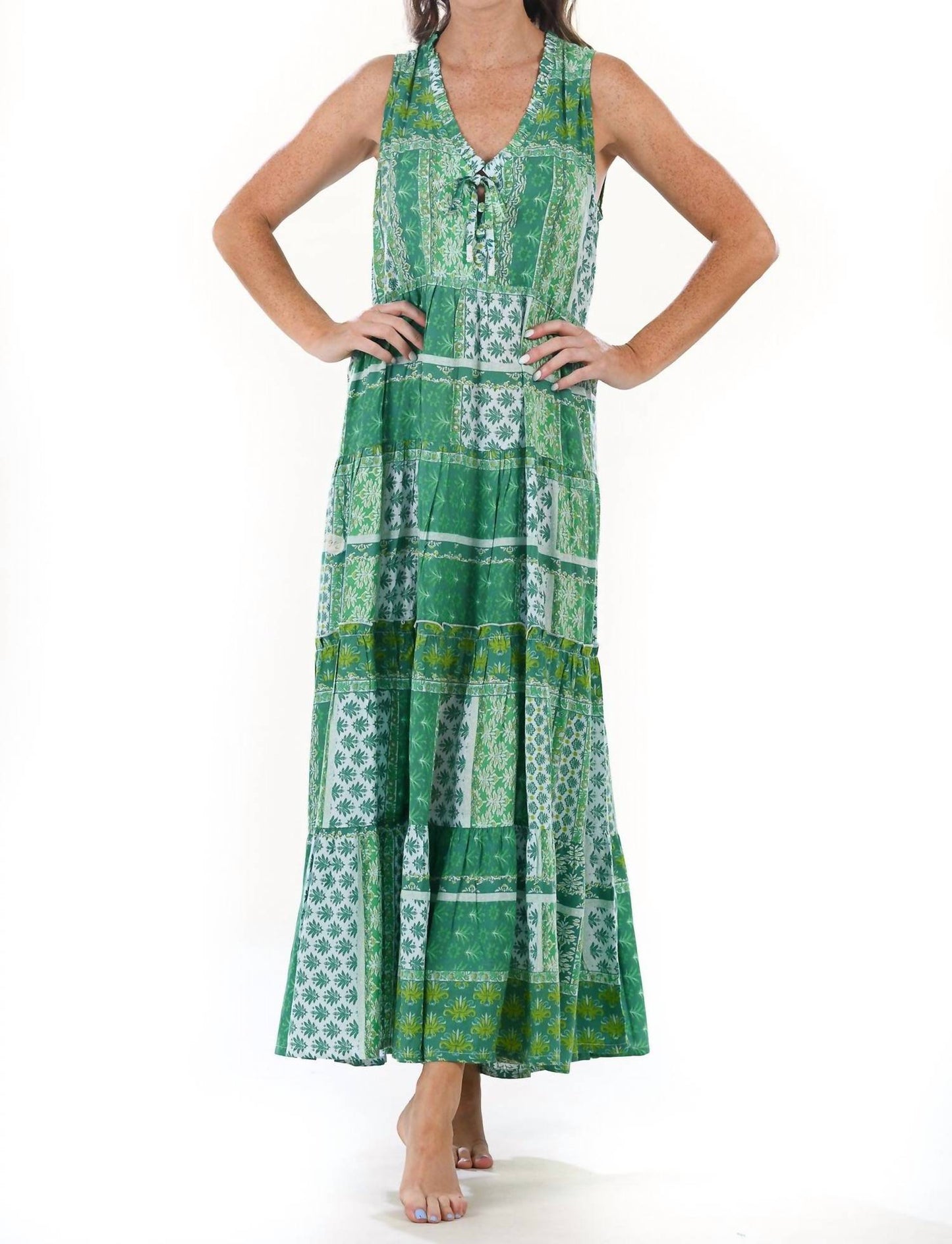 Walker & Wade - Kaia Dress