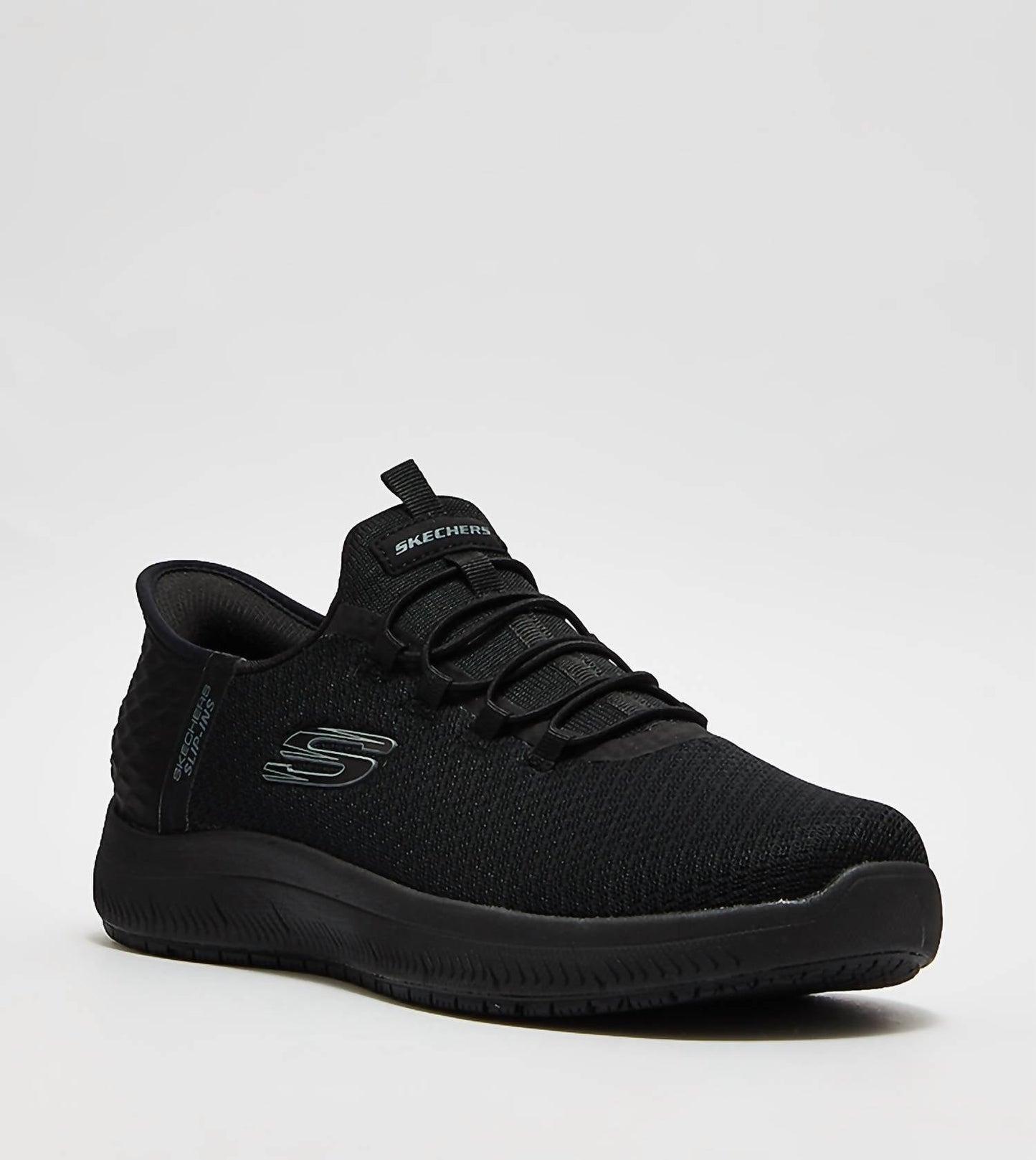 Skechers - Summits Sr Step-in Work Shoes
