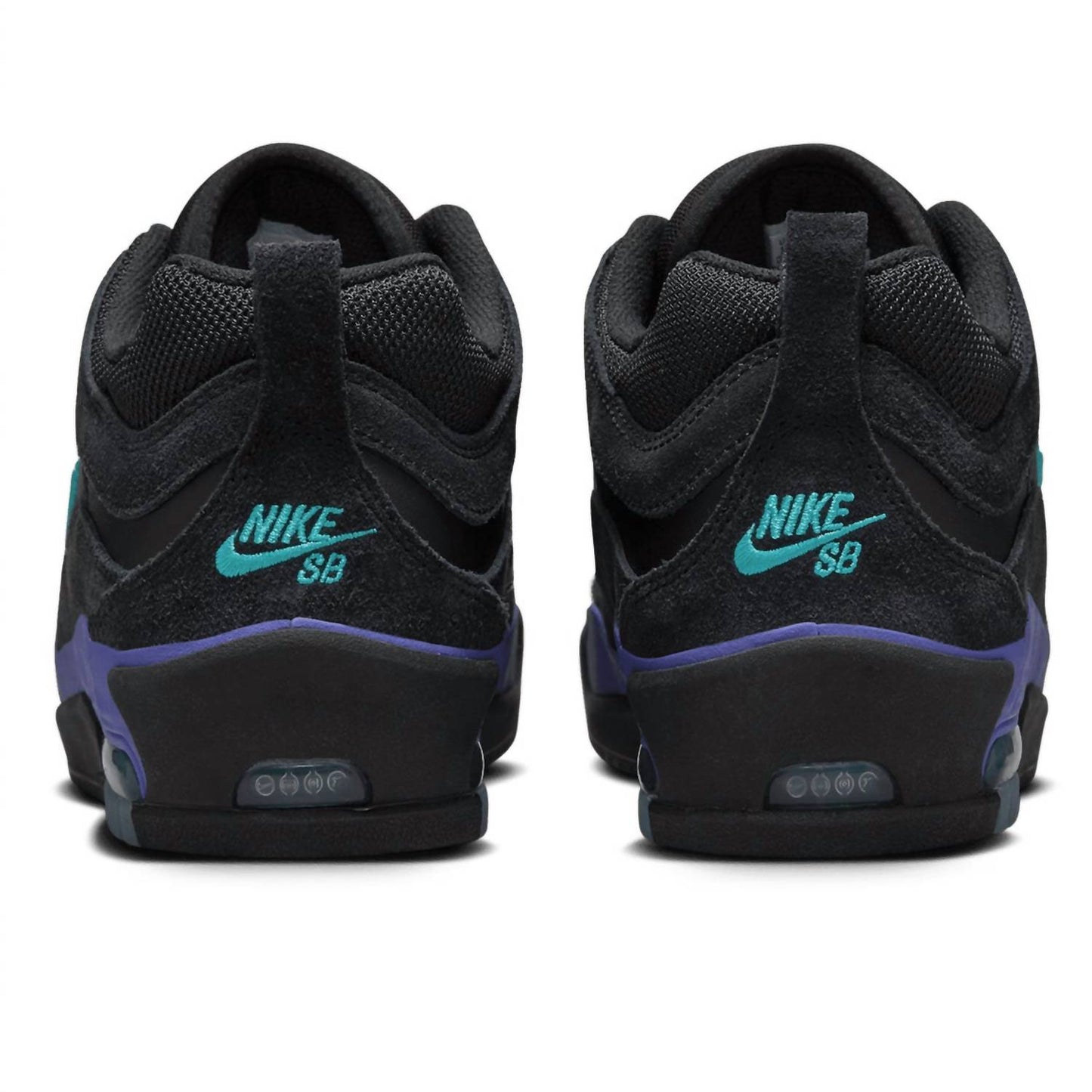 Nike - Men's Air Max Ishod Sneakers