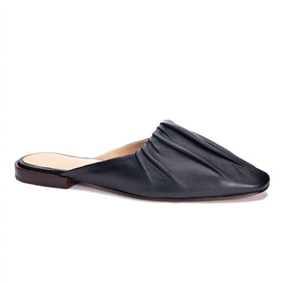 Chinese Laundry - Mule de couro Kaylee feminino