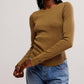 Free People - Easy Does it Longsleeve Top