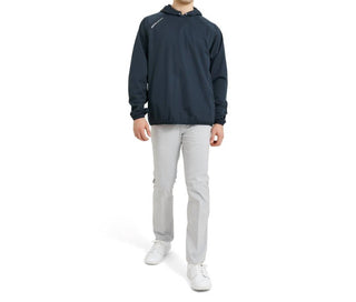 Abacus Sportswear Us - Bounce Waterproof Hoodie