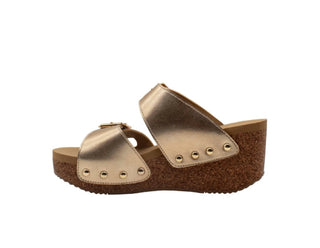 Volatile - Women's Gertrude Sandals