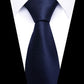 Men's Neckties - Formal Classic Patterned Tie (50 Style Options)