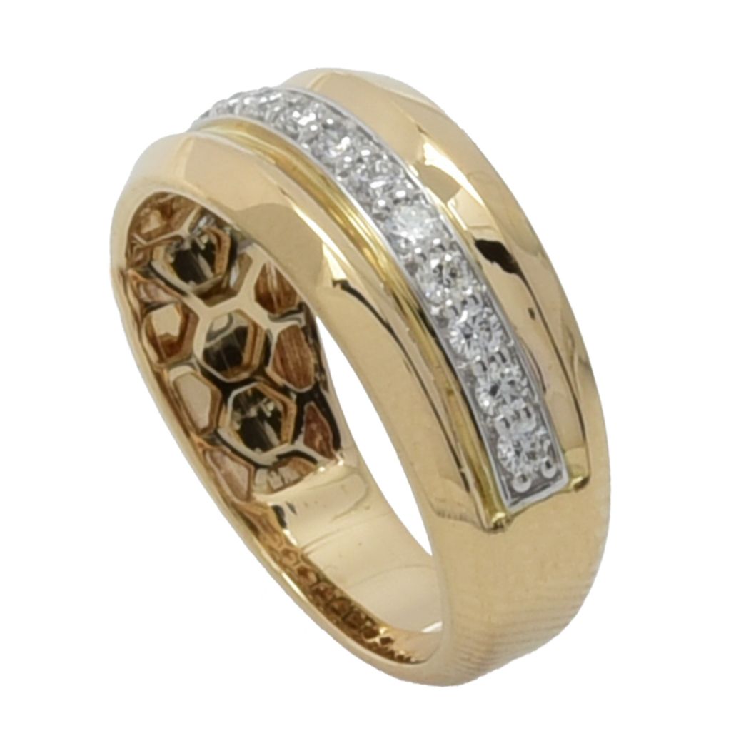 sonia-bitton-galerie-de-bijoux-14k-gold-0-42ctw-diamond-band-ring